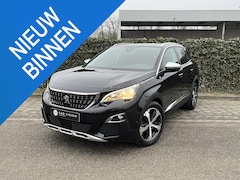 Peugeot 3008 - 1.2 PureTech Crossway * Carplay * Camera * Garantie * Nieuwe Distributieriem