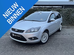 Ford Focus Wagon - 1.8 Limited * Navi * Cruise * Airco * Apk 07-2025