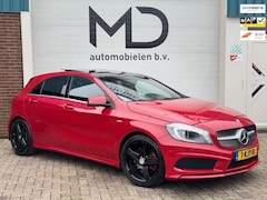 Mercedes-Benz A-klasse - 250 Sport AMG - Panoramadak - LED