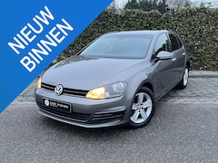 Volkswagen Golf - 1.2 TSI * Cruise * Airco * Garantie * Apk 12-2025