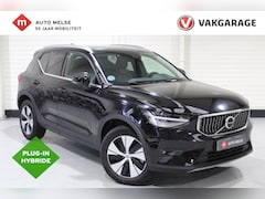 Volvo XC40 - T4 Plug-In Hybrid 211pk Aut Core