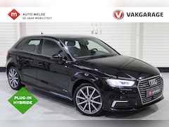 Audi A3 Sportback - 40 e-tron 204pk S tronic Advance Sport