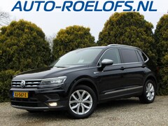 Volkswagen Tiguan Allspace - 1.4 TSI Business 7-pers.*Navi*Adapt.cruise*Camera