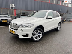 BMW X5 - XDrive40e High Executive / NAP / NWE ACCU twv 8000 / SOFTCLOSE / LEER / CAMERA / nwe MOTOR