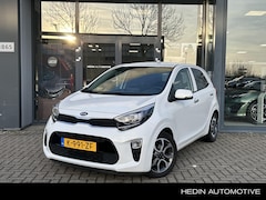 Kia Picanto - 1.0 DPi DynamicPlusLine