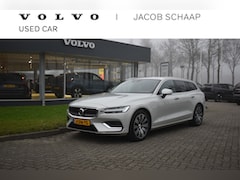 Volvo V60 - T6 340PK Recharge AWD Business Pro