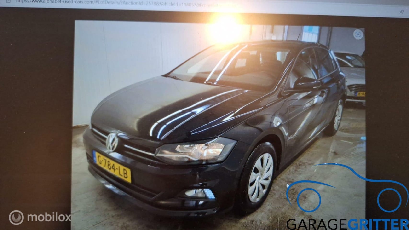 Volkswagen Polo - 1.6 TDI Comfortline Business 1.6 TDI Comfortline Business - AutoWereld.nl