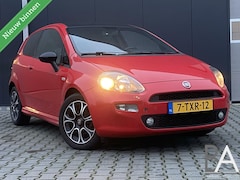 Fiat Punto Evo - 0.9 TwinAir Street