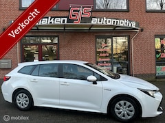 Toyota Corolla Touring Sports - 1.8 Hybrid Comfort