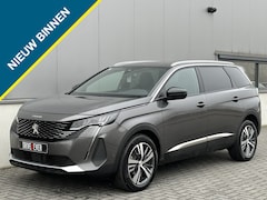 Peugeot 5008 - 1.2 PT Allure P.Bns 7p GARANTIE NAVI CAMERA PDC SPORTVELGEN