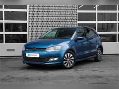 Volkswagen Polo - 1.0 96PK BlueMotion Edition DSG/AUT | Apple Carplay/Android Auto | Airco | Cruise Control