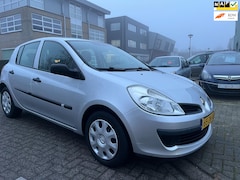 Renault Clio - 1.2 TCE Expression 5 deurs