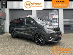 Peugeot Expert - 2025model 2.0 BlueHDI 180 S&S DC|EAT8|L3