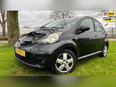 Toyota Aygo - 1.0-12V Sport APK December 2025 NAP & AIRCO