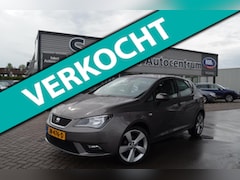 Seat Ibiza - STAGE 2 1.2 TSI Style|145 PK|CARPLAY|TREKHAAK|CRUISE|CLIMA||17"VELGEN