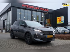 Peugeot 3008 - 1.6 HYbrid 225 GT Line, 181 PK, Massage, Pano, Full