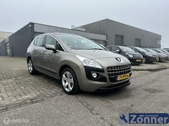 Peugeot 3008 - 1.6 THP ST