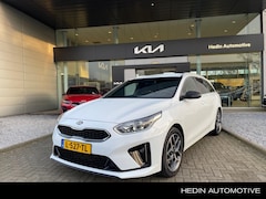 Kia Cee'd Sportswagon - Ceed 1.0 T-GDi GT-Line Edition