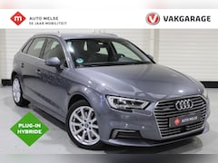 Audi A3 Sportback - 40 e-tronTFSI 204 pk S tronic Design