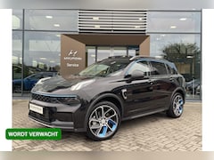 Lynk & Co 01 - 1.5 | 261 PK Plug-in Hybrid | 360° camera Panoramadak | 20'' velgen |