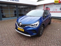 Renault Captur - 1.0 TCe 90 Zen Navigatie/A.R. Camera/Apple Car Play/Android/17"LMV/Airco/Cruise Control/Pa