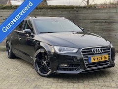 Audi A3 Sportback - 1.4 TFSI S-Tronic|PANO|ADAPTIVE|19" ROTORS