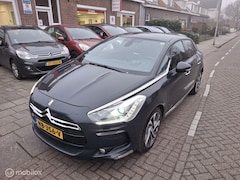 Citroën DS5 - 1.6 THP Sport Chic, leer, 200PK