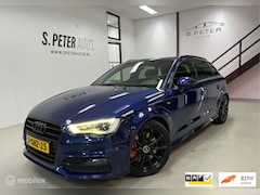 Audi A3 Sportback - 1.4 TFSI CoD Ambition Pro Line S