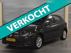 Volkswagen Polo - 1.0 TSI Comfortline Automaat + Navigatie|Apple Carplay|Bluetooth|LM Velgen|