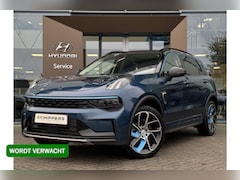 Lynk & Co 01 - 1.5 wordt verwacht|261 PK Plug-in Hybrid | 360° camera Panoramadak | 20'' velgen |