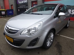 Opel Corsa - 1.4, 5drs, LPG G3, CRUISE, CLIMA.NAVI, PDC, etc.etc