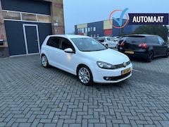 Volkswagen Golf - 1.4 TSI Highline DSG Nw APK Ketting VV Vol