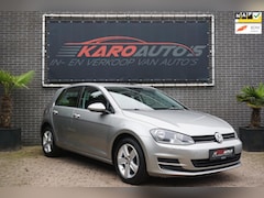 Volkswagen Golf - 1.2 TSI Comfort Navi Clima Stoelv Pdc 1e Eig