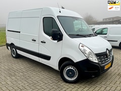 Renault Master - 2.3 dCi|170PK|EURO6|2019| L2H2|AUTOMAAT|AIRCO|CRUISE.CONTROL|NAVI