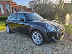 MINI Clubman - 1.5 edition LED / Virtual /cruise/NAVI/airco