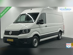 Volkswagen Crafter - Bestel 30 2.0 TDI L3H3 CRUISE CARPLAY