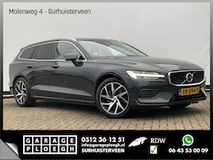 Volvo V60 - 2.0 T5 250pk 1Eig Adapt.Cruise Navi Audio Trekhaak(1800kg) Momentum