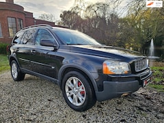 Volvo XC90 - 4.4 V8 Executive 7 Pers. AUTOMAAT/airco/CRUISE