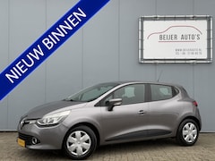 Renault Clio - 0.9 TCe Limited PDC/Navi/Bluetooth/Cruise