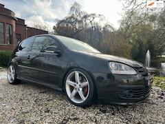 Volkswagen Golf - 2.0 TFSI GTI Edition 30 XENON/leer/UNIEK