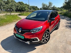 Renault Captur - 1.2 TCe Intens