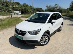 Opel Crossland X - 1.2 Selection