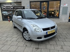 Suzuki Swift - 1.3 GLS Automaat 5Drs Unieke kmstand NAP