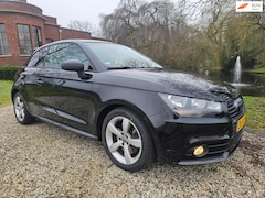 Audi A1 - 1.4 TFSI Ambition Pro Line Business