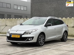 Renault Mégane Estate - 1.2 TCe GT-Line | Navigatie | Bluethooth | Parkeersensoren | Trekhaak | 17 inch |