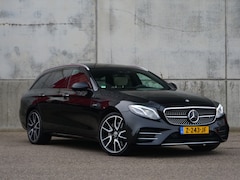 Mercedes-Benz E-klasse - E43 AMG 4Matic | Burmester | Panorama | Headup | Elektr. trekhaak