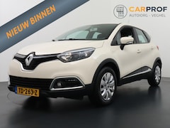 Renault Captur - 0.9 TCe Expression