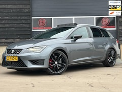 Seat Leon ST - 2.0 TSI Cupra 290 Connect Pano Leder Acc