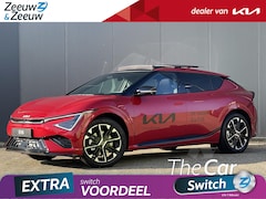 Kia EV6 - GT-Line 84.0kWh RWD | *Nieuw Model* | *Niet op voorraad* | *Nu te bestellen* | *Boek nu uw