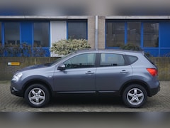 Nissan Qashqai - 1.6 Acenta